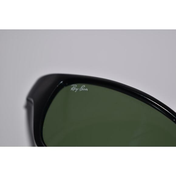 VINTAGE Ray-Ban Sunglasses Black Bausch & Lomb, Made in USA2 - Picture 6 of 13